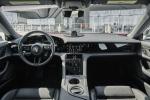 Porsche Taycan 4S 2020 года (NA)